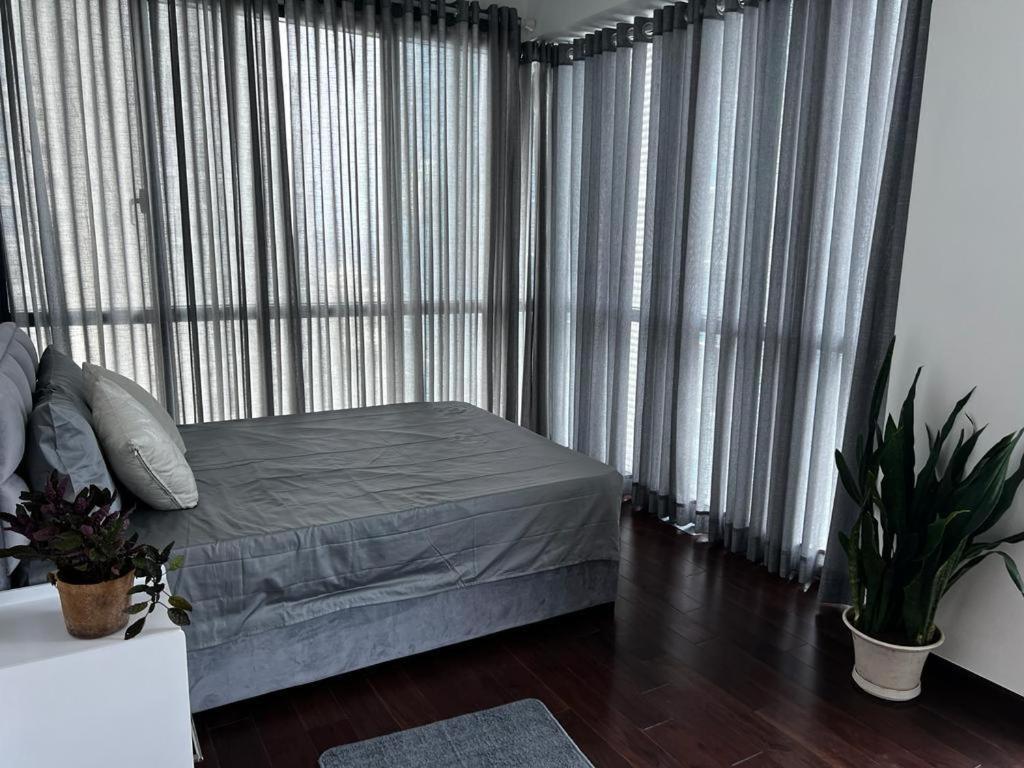 Luxury Sky Apartment Colombo Exteriör bild