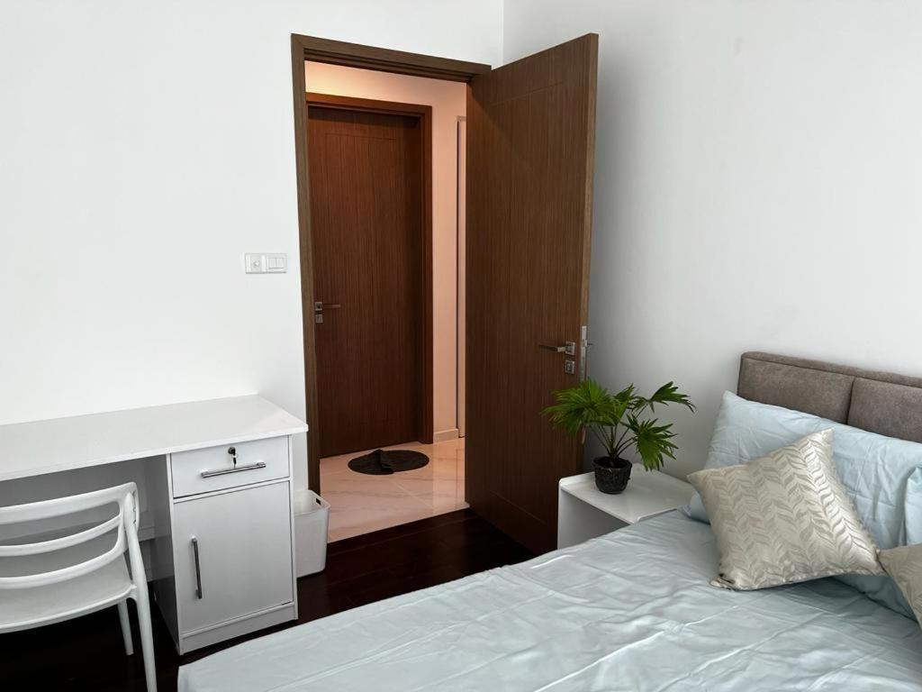 Luxury Sky Apartment Colombo Exteriör bild
