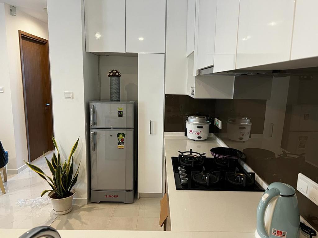 Luxury Sky Apartment Colombo Exteriör bild